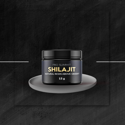 PS Shilajit (15G)