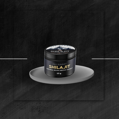 PS Shilajit (15G)